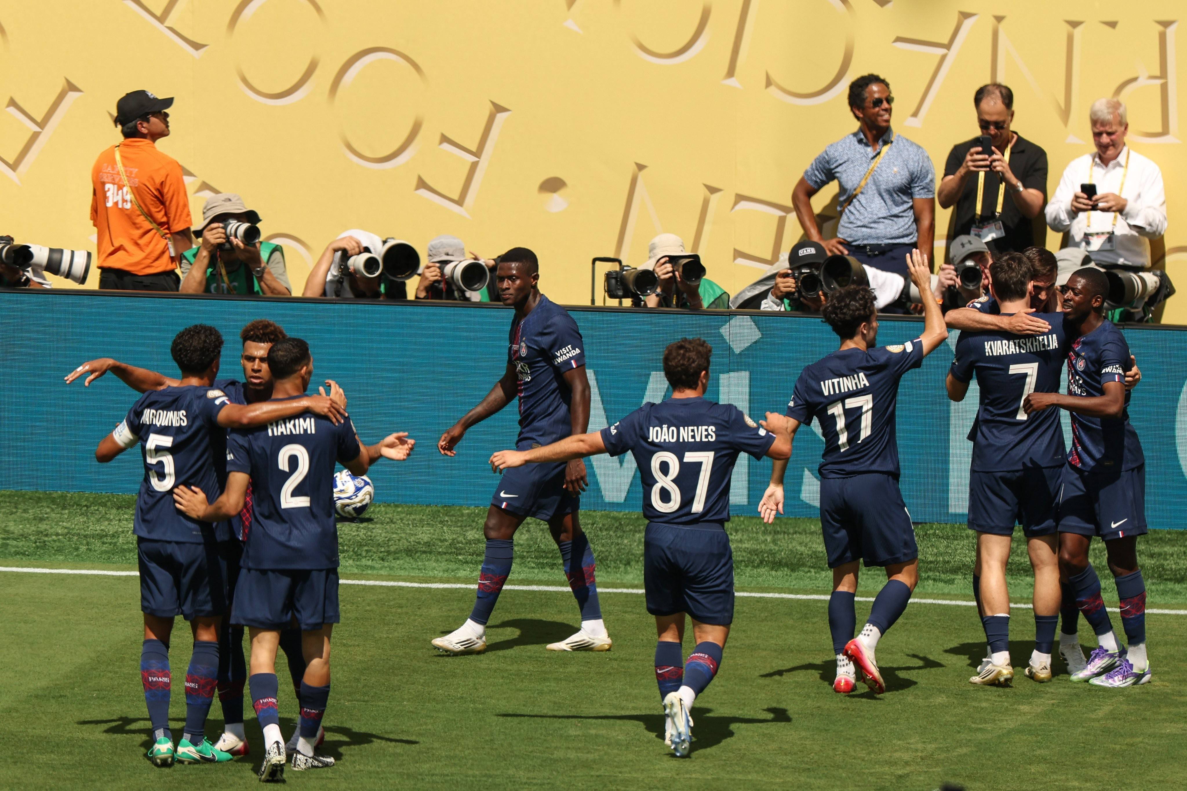 九游在线官网 -欧冠今晚再迎强敌；费城76人调整名单；主帅态度——引发热议；纪律约束更严格的简单介绍