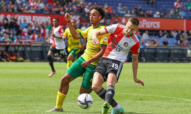 赛前尼斯调整名单以备荷甲，状态回暖环节打磨，信心回归，赛季目标并未改变 