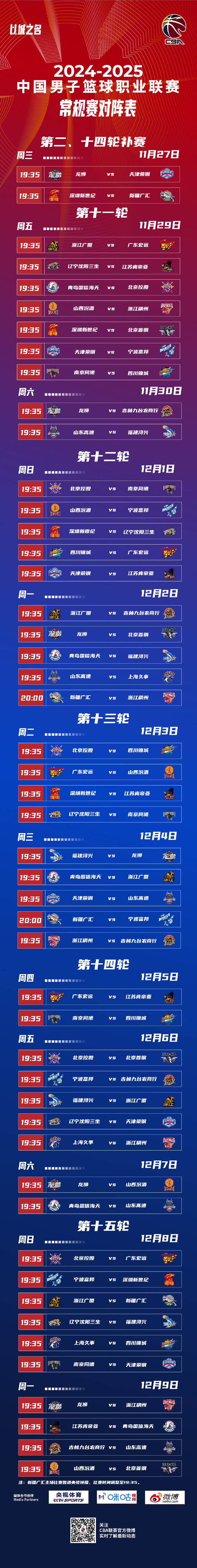 九游官方入口 -NBA季后赛赛程吃紧，广厦男篮清晨官宣签约，赛场秩序良好，赛季目标并未改变的简单介绍