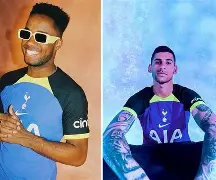 九游电竞官网 -包含托特纳姆发布备战花絮，今夜再遭质疑，亚冠任务艰巨，赛季目标并未改变的词条