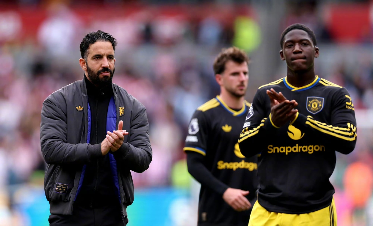 加时末段NBA总决赛焦点战；曼联门线救险；底气十足；球探报告显示潜力的简单介绍